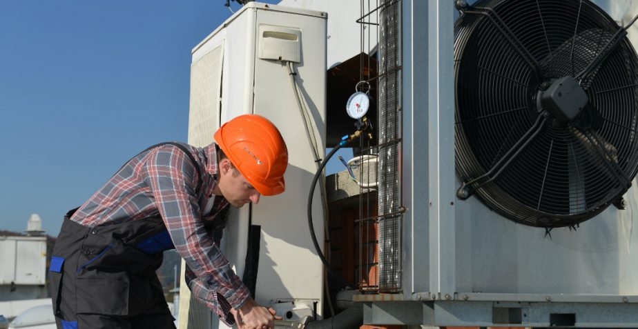 Furnace Repairman Evanston | BREATHE Furnace Installation