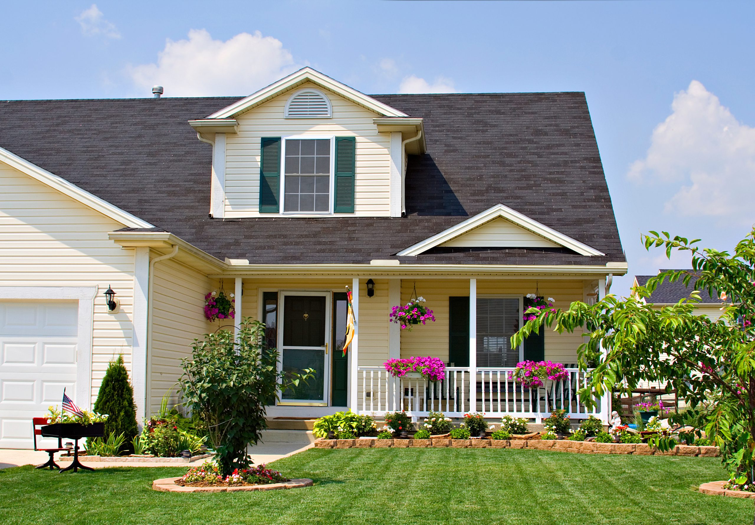 home builder near Hinsdale