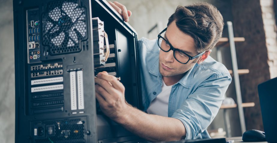 The Best Computer Repair