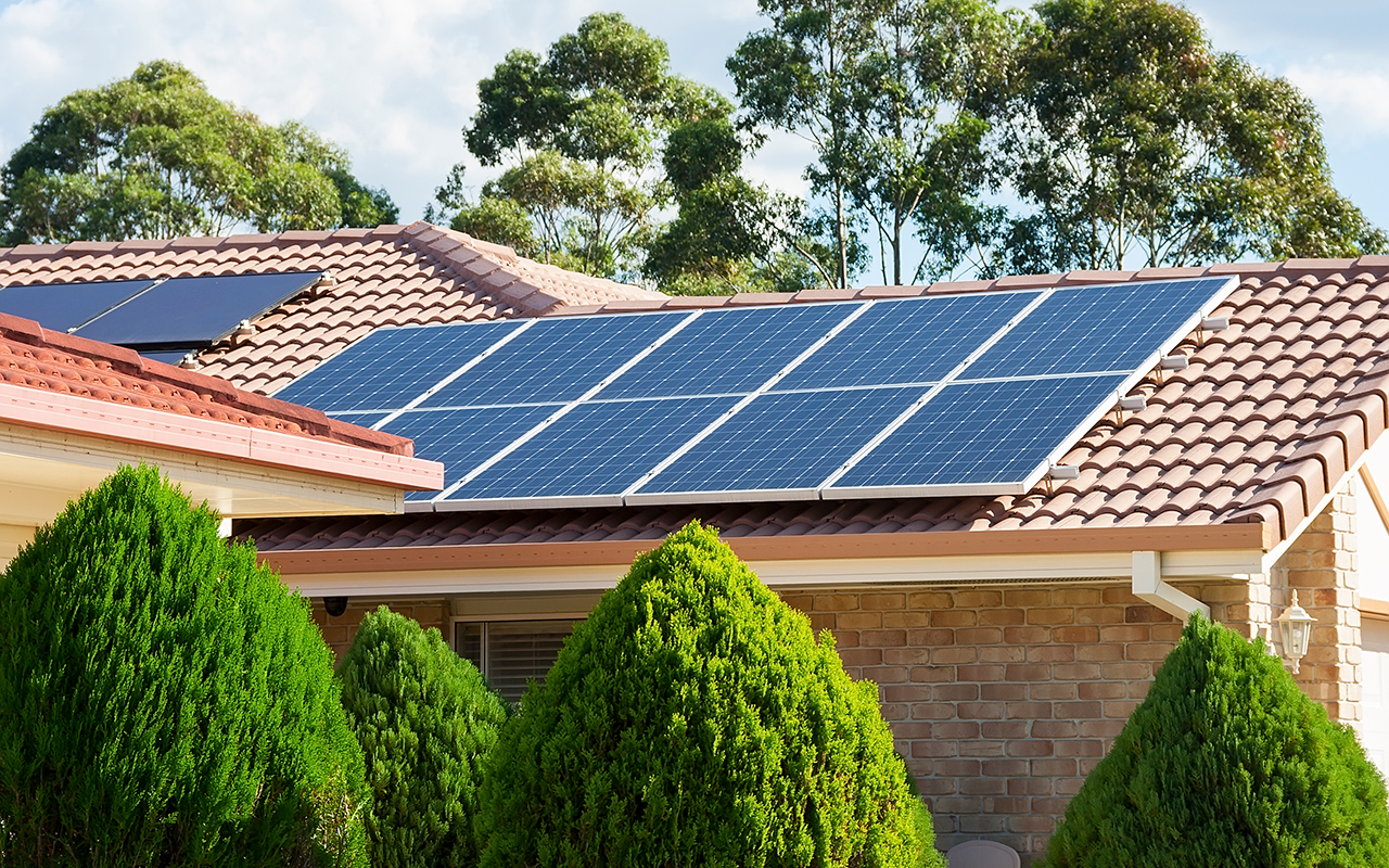 SOLAR INSTALLERS NEAR ME