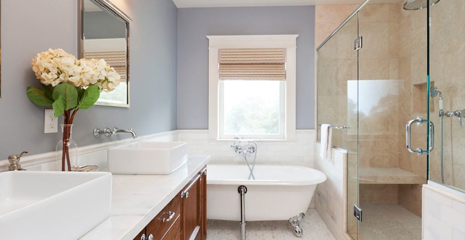 Bathroom Remodeling Near Me | Delta Remodeling