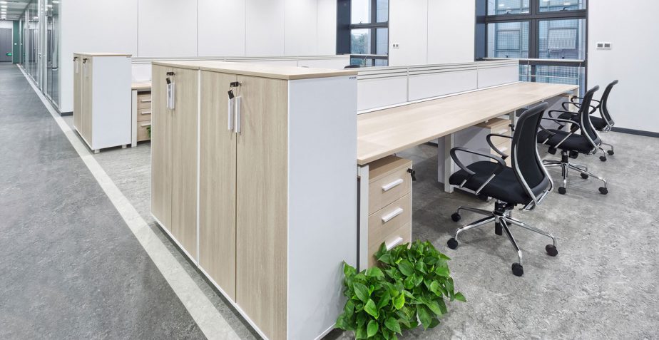 Why Should You Hire a Professional Commercial Cleaning Company
