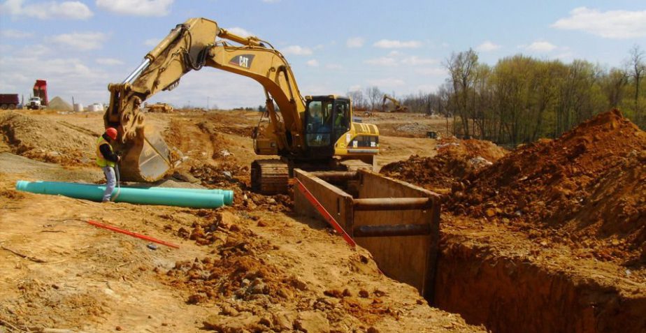 How Excavation Chicago Process Works
