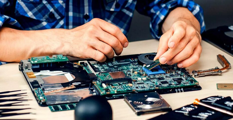 Easy Classification of Your Computer Issues