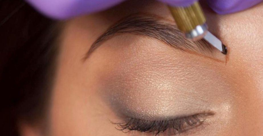 Omspa Microblading Academy Your Best Choice for Permanent Makeup Training