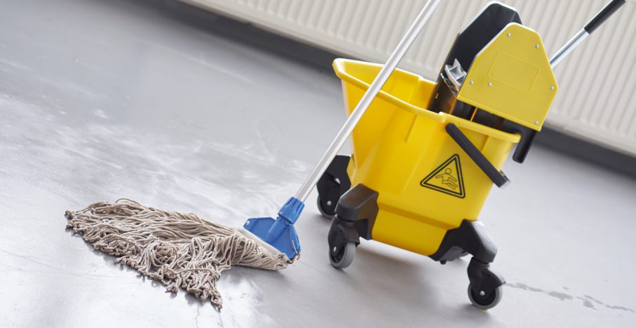 Why Hiring Commercial Cleaning Services Is Essential?