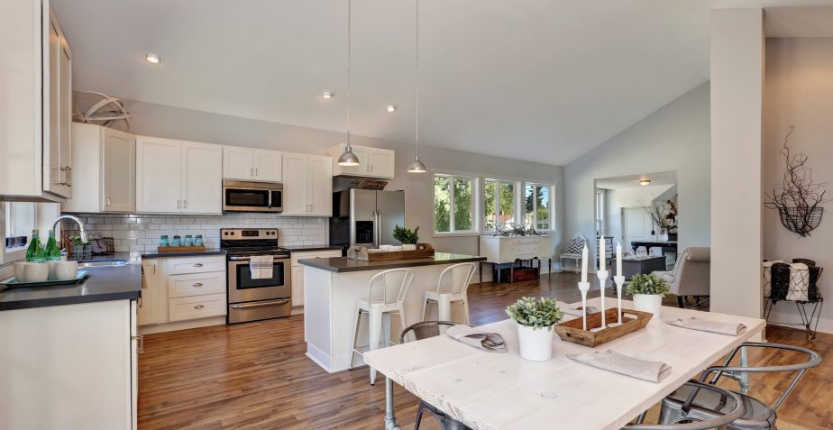 How To Start A Home Remodeling Project