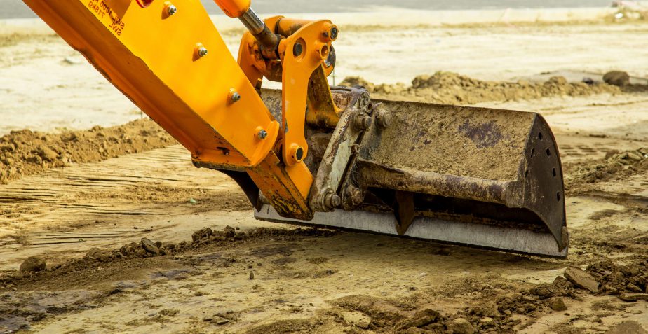 Why Hiring A Professional Excavator Could Save You Time & Money?