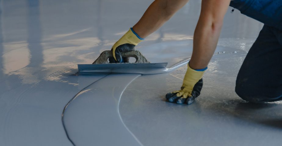 Why Epoxy Flooring Is a Perfect Flooring Solution?