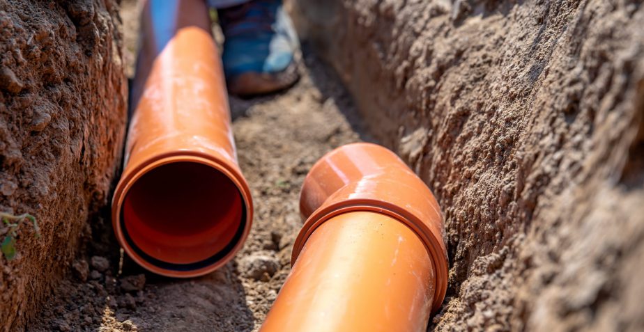 What to Expect When Your Sewer Line Needs Repair