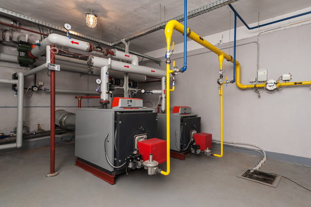 furnace service wheeling il