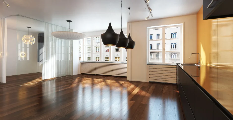 Flooring Companies Near Me Northbrook | Solid Flooring