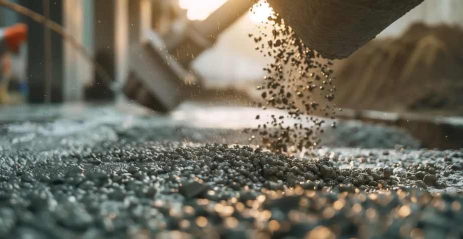 Choosing the Right Concrete Contractors Near You in Arlington Heights, Evanston, and Schaumburg