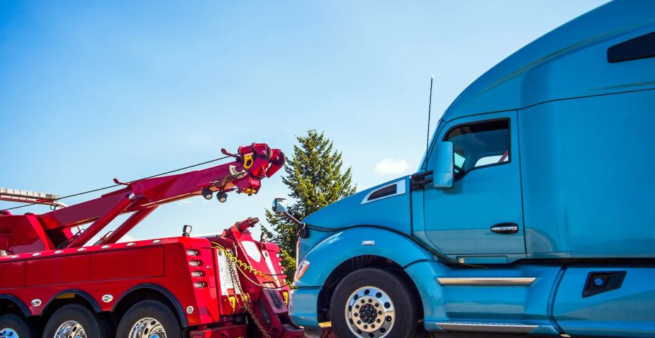 Quick and Reliable Mobile Semi Tire Repair Near Me Chicago