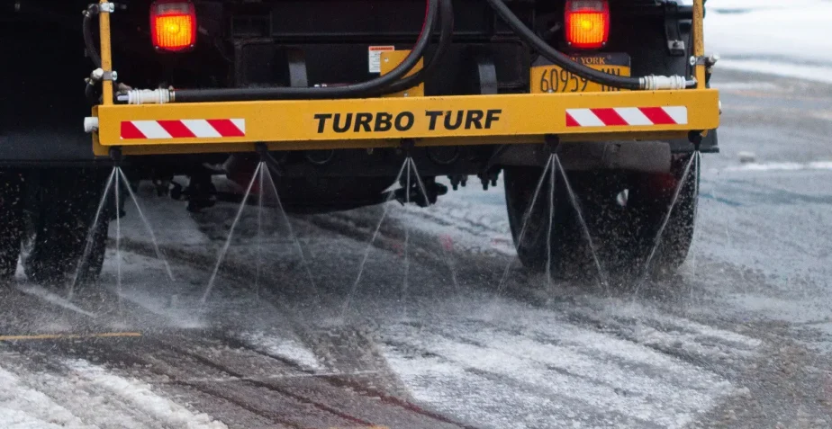 Why Liquid Deicer is a Game-Changer in Chicago Winters