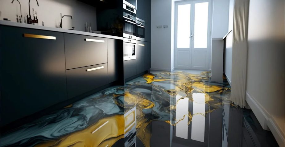 The Benefits of Epoxy Flooring in Arlington Heights, Palatine, and Mount Prospect