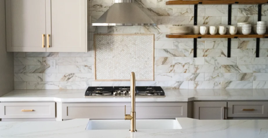 Upgrade Your Home with Local Remodeling Experts in Hanover Park