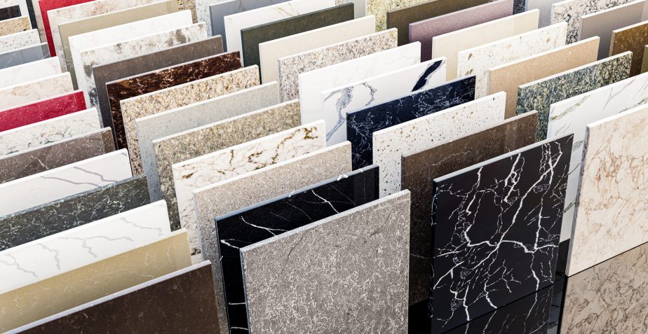 High-Quality Quartz Countertops Near Me Rockford | MT Granite