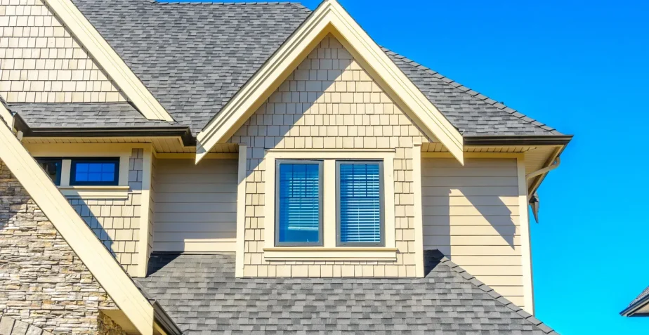 Window replacement near Lake Bluff