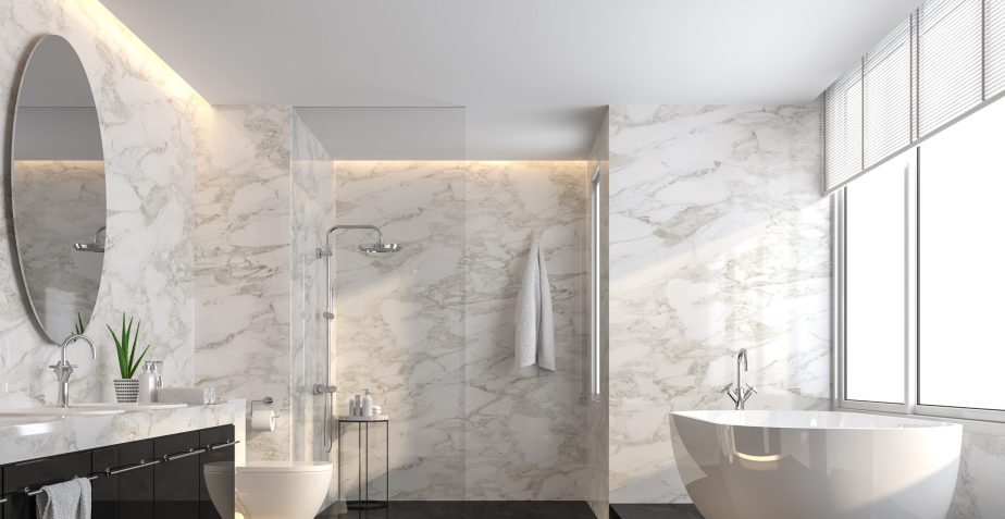 Expert Bathroom Remodeling Near Me Highland Park | BM Home & Bathroom Remodeling