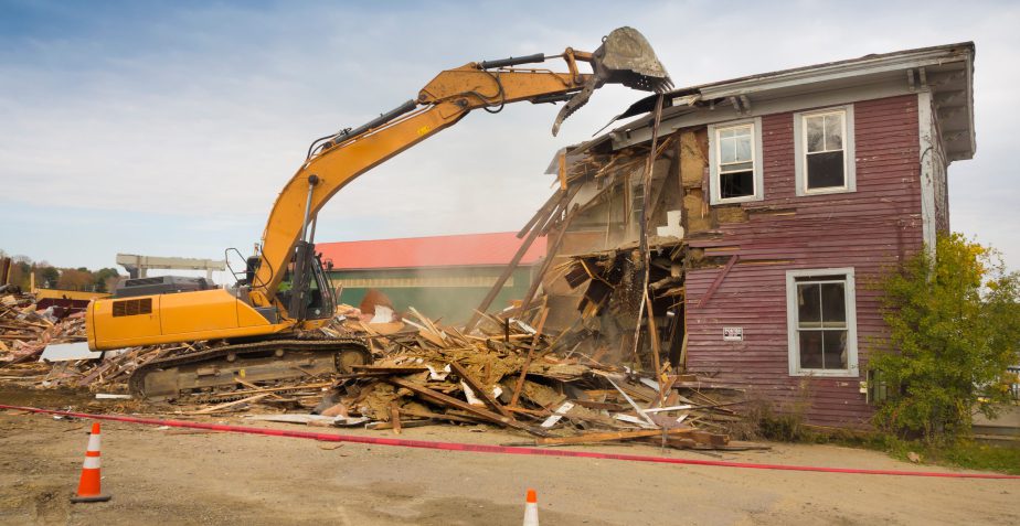 Expert Excavation Chicago Services | Arkana Construction