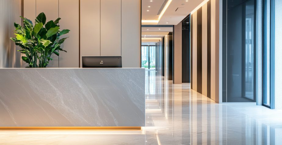 Professional Commercial Cleaning Near Me Melrose Park | HSU Commercial Cleaning