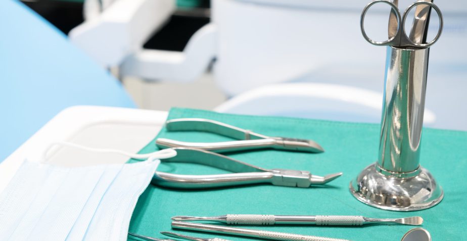 Comprehensive Dental Implant Courses | TCP Implant Marathon