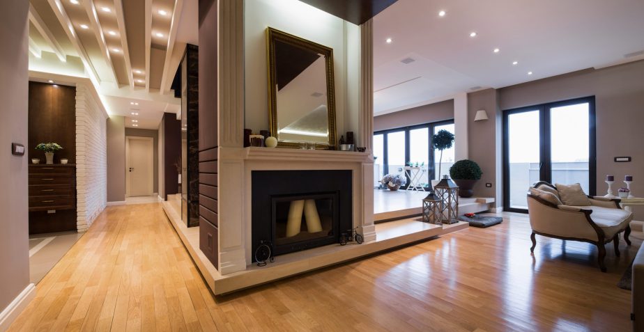 Trusted Flooring Companies Near Me Edgewater | PETER Hardwood Flooring Contractors