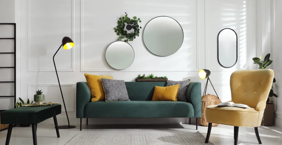 Interior Designer Near Me Libertyville | Dream Decor Design