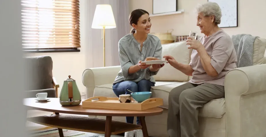 Finding the Right Caregivers Near Me Saint Charles for Quality Senior Care