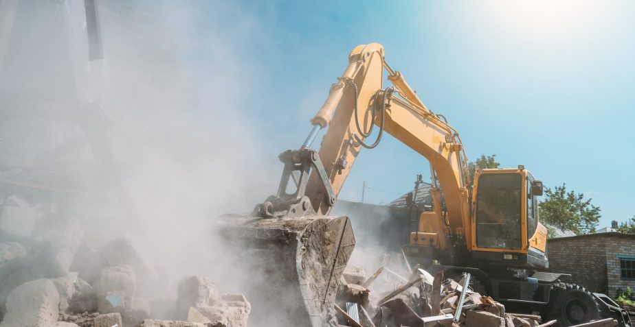 Reliable Excavation Contractors Near Me Arlington Heights | Excavation Contractors Near Me Arlington Heights