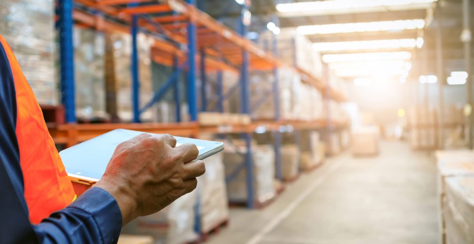 Efficient Pallet Rack Installation for Chicago Warehouses