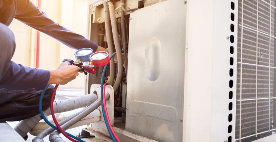 Keeping Your Home Comfortable with Professional HVAC Services in Chicago