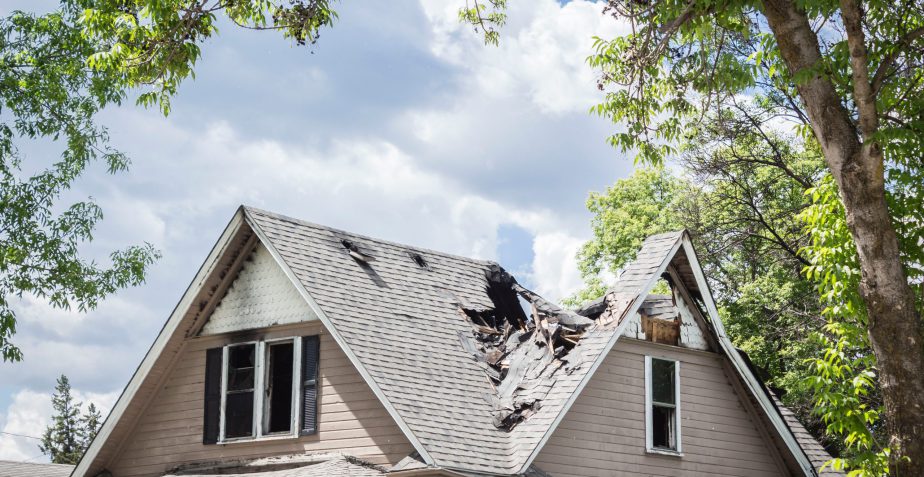 Maximize Your Claim | Your Trusted Public Adjuster Near Me Stevensville
