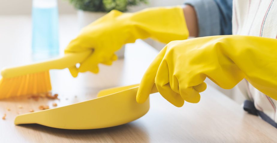 Professional Cleaning Services in Naperville
