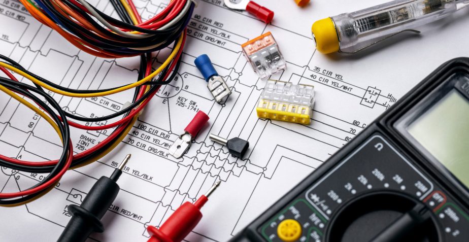 Reliable Electrical Services for Homes and Businesses in Evanston, Elmhurst, Naperville, Bensenville, and Arlington Heights