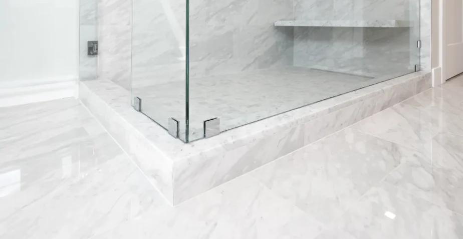 Why Glass Shower Doors Are the Perfect Upgrade for Your Bathroom