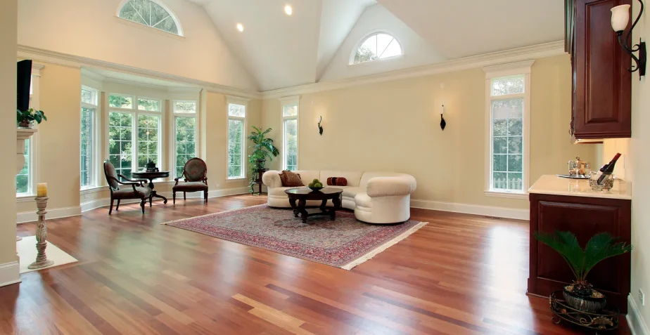 Flooring Contractors Near Me Schaumburg | BM Hardwood Flooring