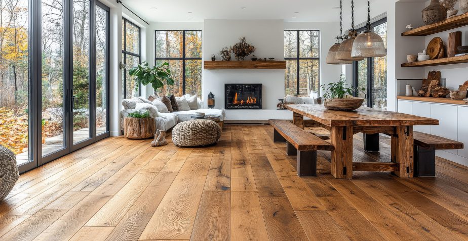 Transform Your Home with Flooring Companies Near Me Oak Brook