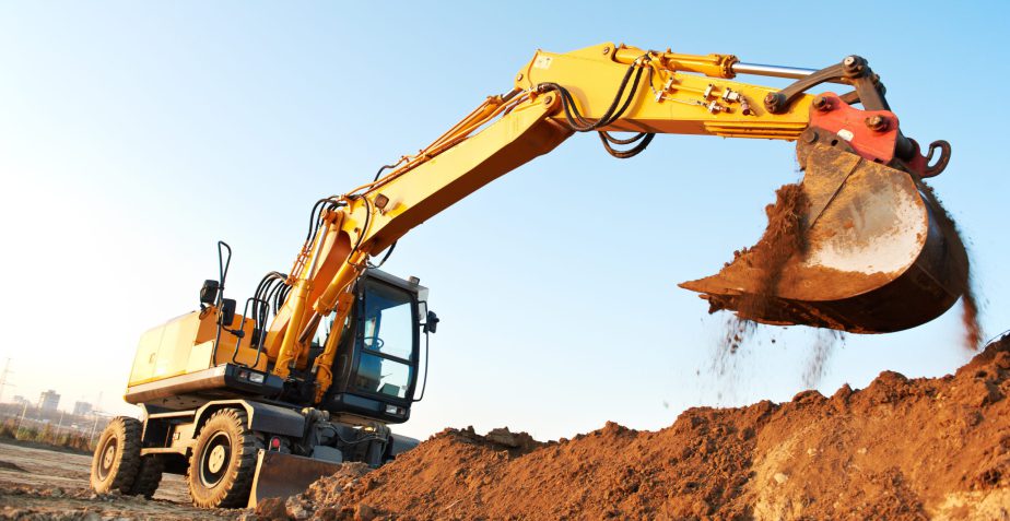 Professional Excavation Services Near Buffalo Grove | Arkana Construction