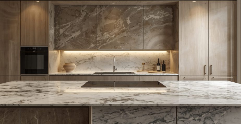 Timeless Elegance: The MT Granite Standard