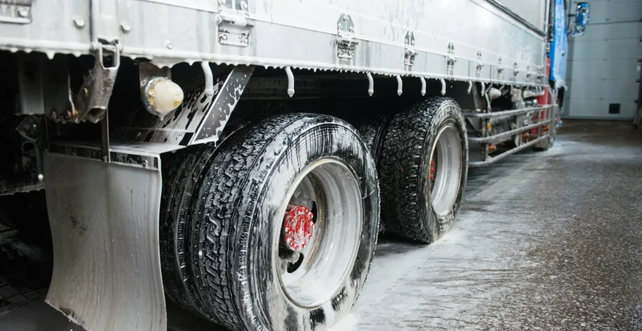 Top-Quality Truck Wash Solutions in Bridgeview, IL