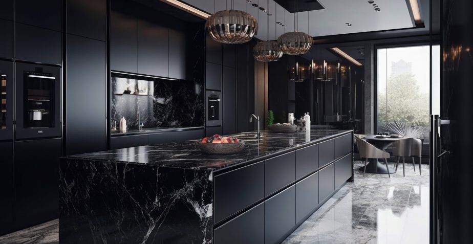 Burr Ridge Excellence: Designing Your Dream Culinary Hub