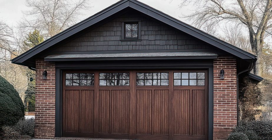 Elevating Urban Utility with Stanley Garage Builders Chicago