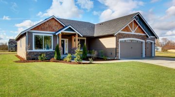 The Architectural Anatomy of Suburban Landscapes