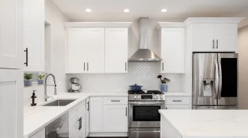 Quartz Countertops Near Me Lake Forest | Quality Quartz Inc