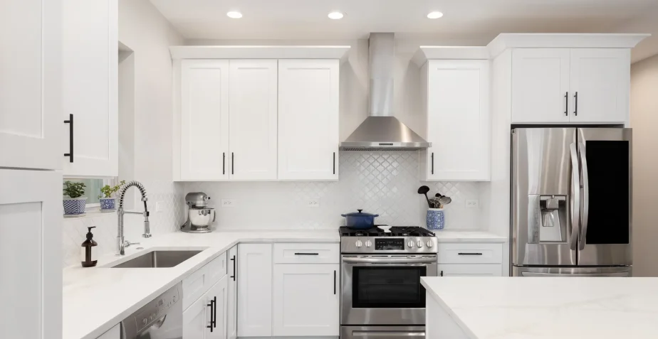 Quartz Countertops Near Me Lake Forest | Quality Quartz Inc