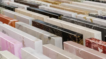 Quartz Countertops Near Me Barrington | MT Granite