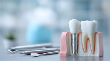Advance Your Skills with Professional Dental Implant Courses