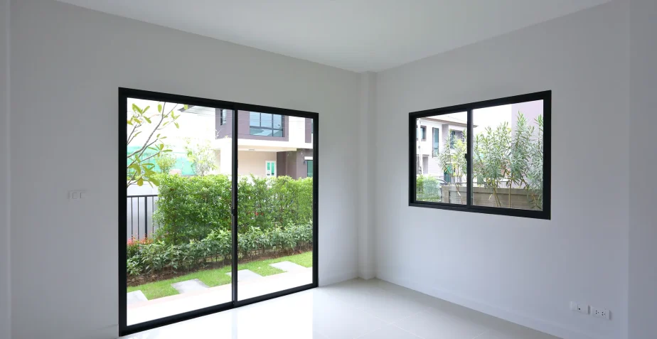 Window Installation Near Me Carol Stream | Real Exteriors